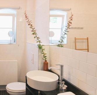Werder Apartment | Am Mühlenberg