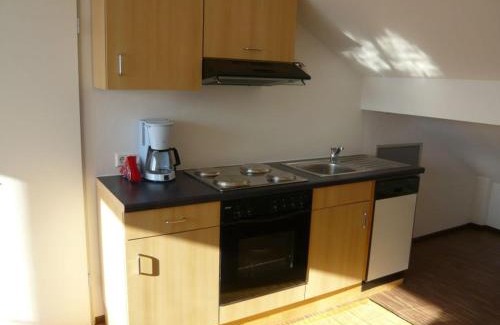 Isny im Allgaeu Apartment | Family-Friendly Retreat at Am Moos - Rated 8.7/10