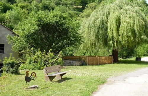 Ralingen Apartment | Welcoming 6-Bed Holiday Apartment in the Sauer Valley