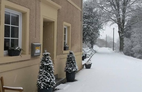 Ralingen Apartment | Welcoming 6-Bed Holiday Apartment in the Sauer Valley