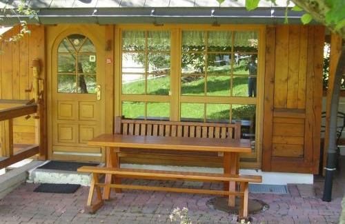 Koenigsfeld im Schwarzwald House | Discover Am Neuhausbauernhof: Pet-Friendly Retreat
