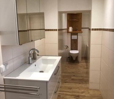 Bad Aussee Apartment | Am Neupersteg: A Cozy Retreat for Families and Pets