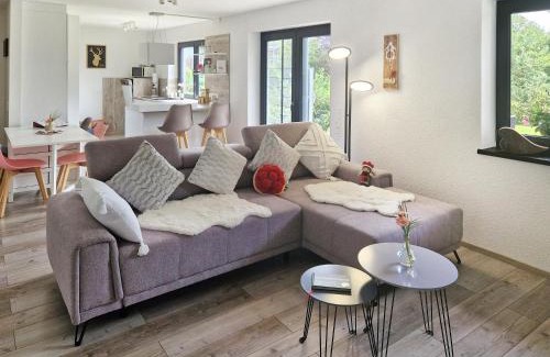 Furtwangen Apartment | Unforgettable Stays at Am oberen Bühl - Guest Rated 9.7/10