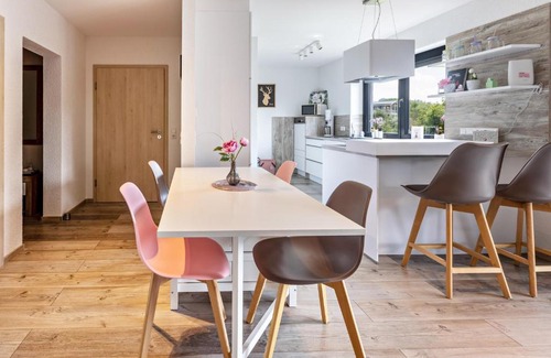 Furtwangen Apartment | Unforgettable Stays at Am oberen Bühl - Guest Rated 9.7/10