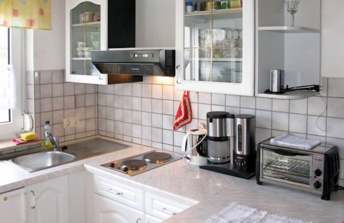 Wesenberg Apartment | Pet-Friendly Retreat at Am Pälitzsee with Lake Views