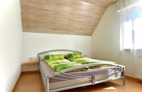 Heilbronn Apartment | -Am Pfühlpark- Ferienwohnung