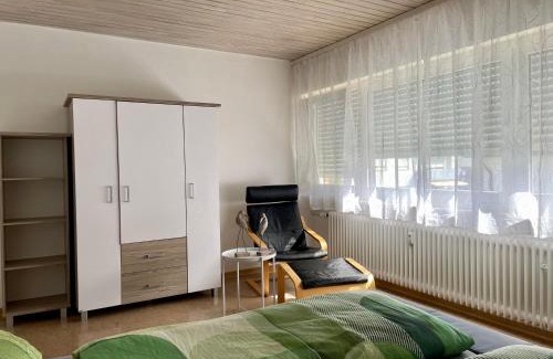 Heilbronn Apartment | -Am Pfühlpark- Ferienwohnung