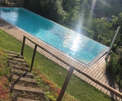 Sankt Andra im Sausal Hotel | Discover Am Pfarrhof - Gourmethotel with Oceanfront Views