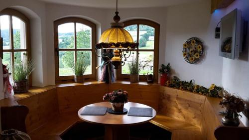 Lam Apartment | Discover Am Postgarten: 4-Star Oceanfront Retreat