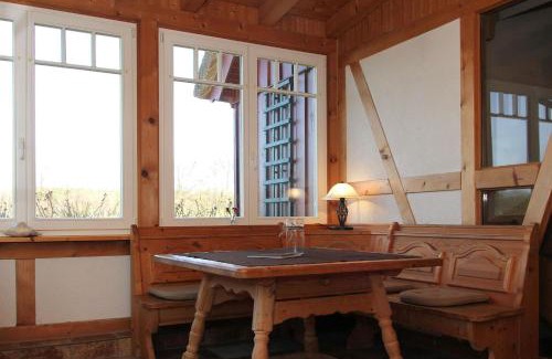 Ostseebad Prerow House | Welcoming Stay at Am Prerowstrom - 4-Star Family Retreat