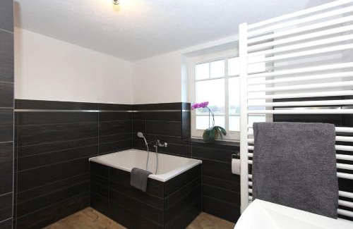 Ostseebad Prerow House | Welcoming Stay at Am Prerowstrom - 4-Star Family Retreat