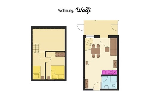 Waldmuenchen Apartment | Discover Am Rückerlhof: Family-Friendly with 9.2 Rating
