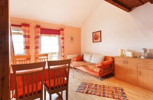 Waldmuenchen Apartment | Discover Am Rückerlhof: Family-Friendly with 9.2 Rating