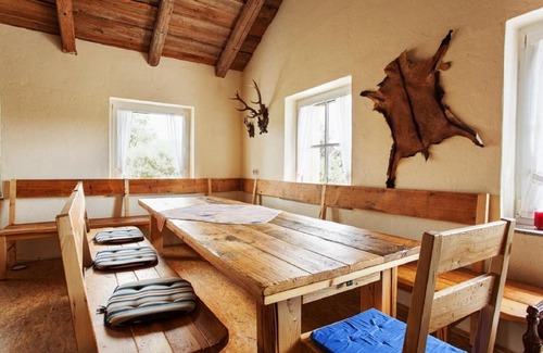 Waldmuenchen Apartment | Discover Am Rückerlhof: Family-Friendly with 9.2 Rating