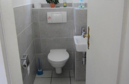 Klipphausen House | Budget-Friendly Stay at Am Rasthof Dresdner Tor, Pet Friendly