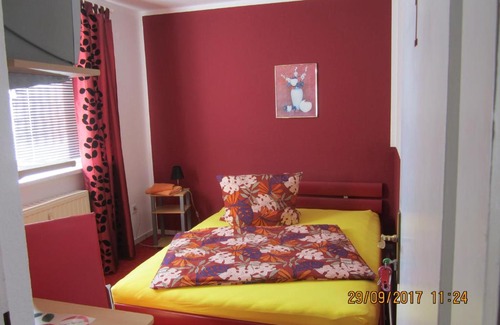 Klipphausen House | Budget-Friendly Stay at Am Rasthof Dresdner Tor, Pet Friendly