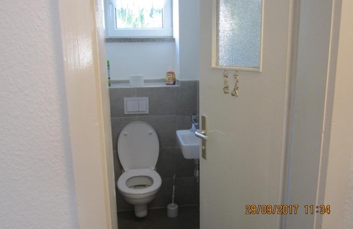 Klipphausen House | Budget-Friendly Stay at Am Rasthof Dresdner Tor, Pet Friendly