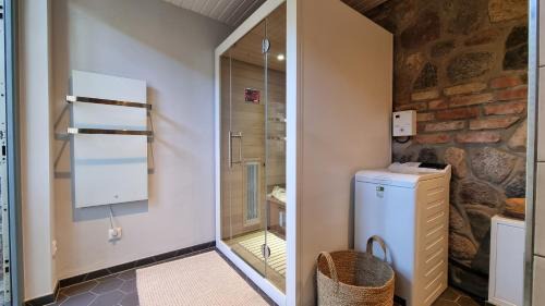Zempin Apartment | Top-Rated Am Rieck - Ferienhaus with Family-Friendly Amenities