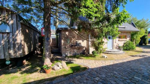 Zempin Apartment | Top-Rated Am Rieck - Ferienhaus with Family-Friendly Amenities