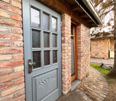Zempin Apartment | Top-Rated Am Rieck - Ferienhaus with Family-Friendly Amenities
