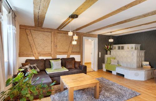 Baden-Baden Apartment | Discover Am Rubach: Family-Friendly Retreat with 9/10 Rating