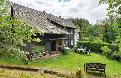 Baden-Baden Apartment | Discover Am Rubach: Family-Friendly Retreat with 9/10 Rating