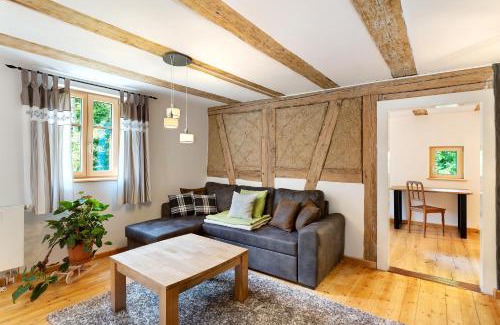 Baden-Baden Apartment | Discover Am Rubach: Family-Friendly Retreat with 9/10 Rating