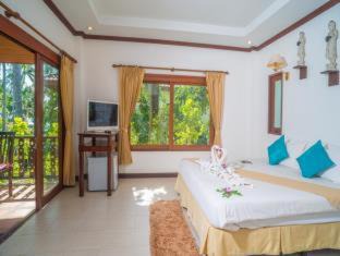 Taling Ngam Hotel | Experience Am Samui Resort Taling Ngam with Oceanfront Bliss