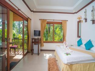 Taling Ngam Hotel | Experience Am Samui Resort Taling Ngam with Oceanfront Bliss