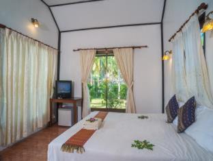 Taling Ngam Hotel | Experience Am Samui Resort Taling Ngam with Oceanfront Bliss