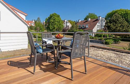 Sierksdorf Apartment | Am Seehof 7 Seestern