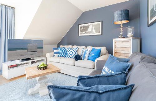 Sierksdorf Apartment | Am Seehof 7 Seestern