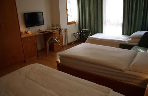 Rosenberg Hotel | Discover Comfort at Am Spiegeln dialog.hotel.wien