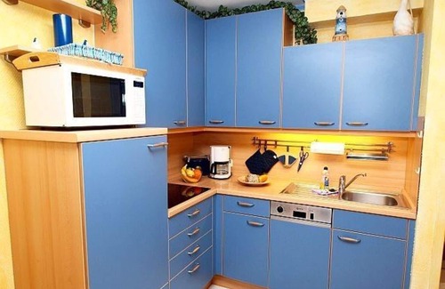 Kuhlungsborn Ost Apartment | Experience Am Stadtwald: Ocean View, Spa & Pet Friendly!