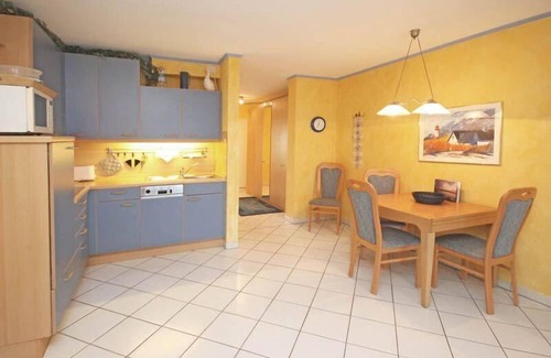 Kuhlungsborn Ost Apartment | Experience Am Stadtwald: Ocean View, Spa & Pet Friendly!