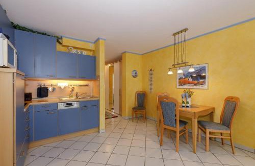 Kuhlungsborn Ost Apartment | Cozy Am Stadtwald Wohnung: Ideal for Families & Pets