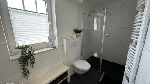 Seesen Apartment | Family-Friendly Stay at Am Steinway - Park: Rated 10/10