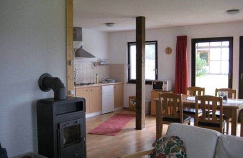 Feriendorf Frankenau Resort | Family-Friendly Am Sternberg 209 - Two Bedroom Resort