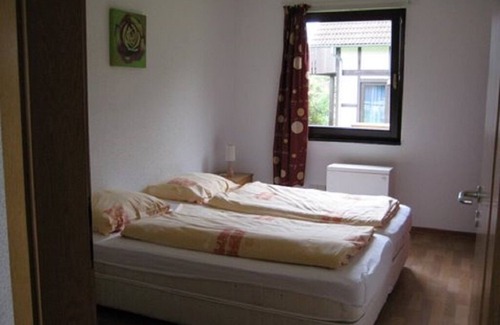 Feriendorf Frankenau Resort | Family-Friendly Am Sternberg 209 - Two Bedroom Resort