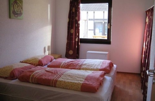 Feriendorf Frankenau Resort | Family-Friendly Am Sternberg 209 - Two Bedroom Resort