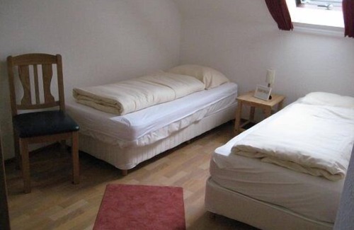 Feriendorf Frankenau Resort | Comfortable Two-Bedroom Resort with Spa & Breakfast Included