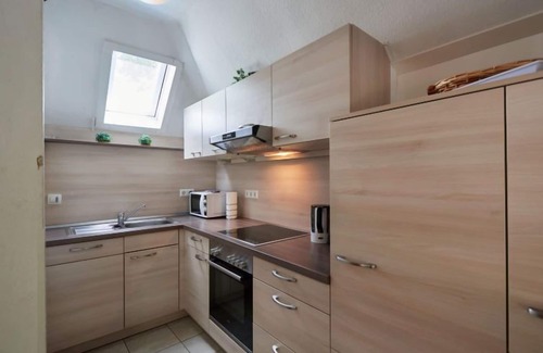 Feriendorf Frankenau House | Relaxing Stay at Am Sternberg 38 with Lake Views & Spa