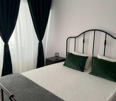 Vitan Apartment | AM Studio Bucharest Mall