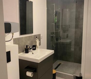 Vitan Apartment | AM Studio Bucharest Mall