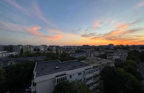 Vitan Apartment | AM Studio Bucharest Mall