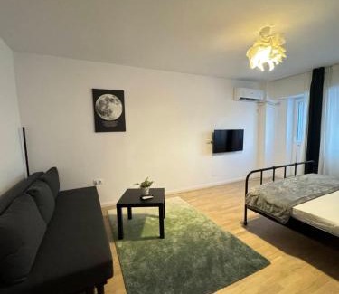 Vitan Apartment | AM Studio Bucharest Mall