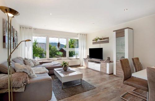Eslohe Apartment | Am Wald