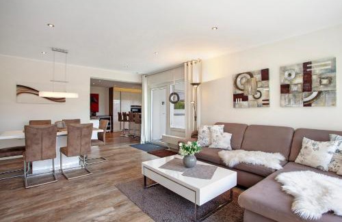 Eslohe Apartment | Am Wald