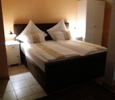 Kall Apartment | Pet-Friendly Retreat at Am Waldrand - Rated 9.4/10!