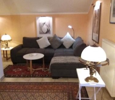 Kall Apartment | Pet-Friendly Retreat at Am Waldrand - Rated 9.4/10!